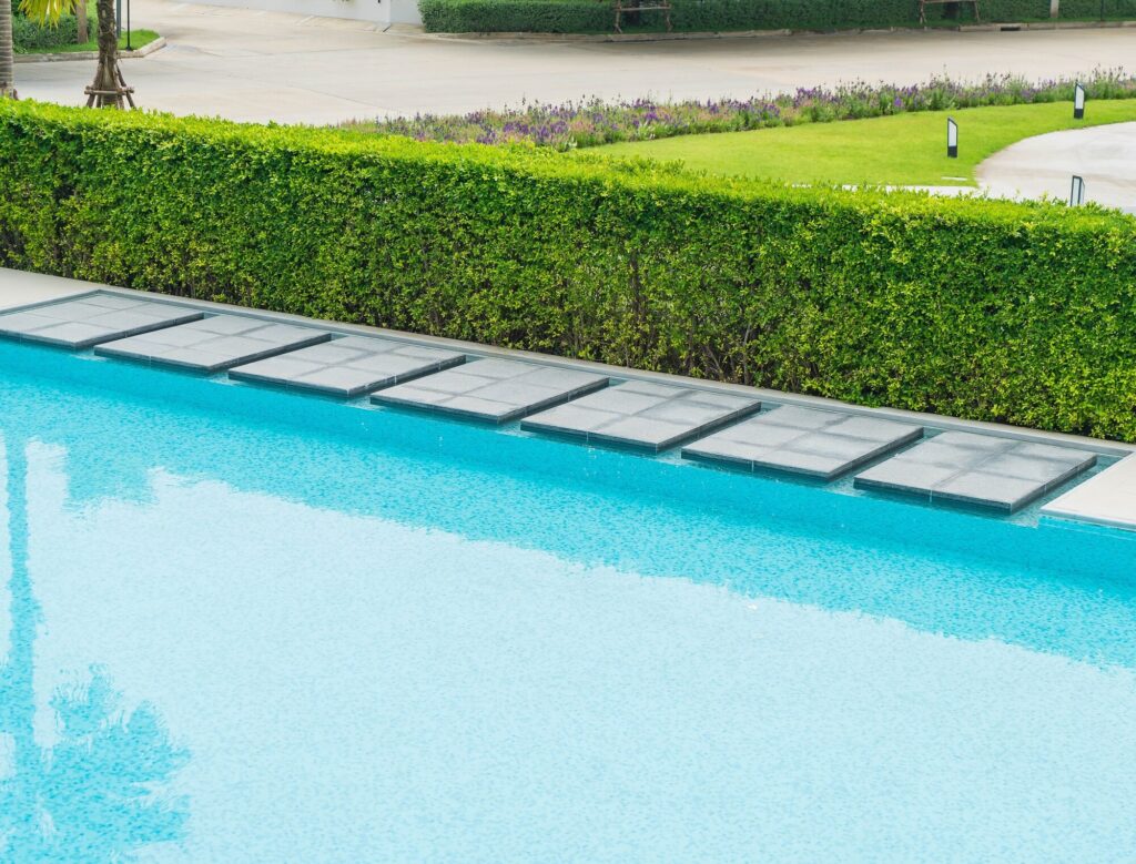 Pool Stabilization In Atlantic Beach, FL