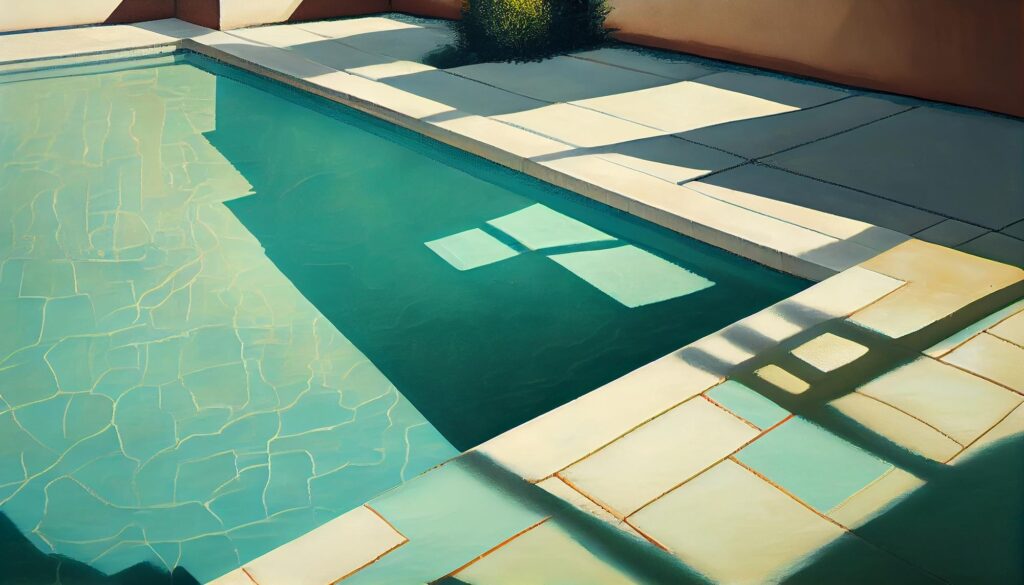 Pool Stabilization In Atlantic Beach, FL