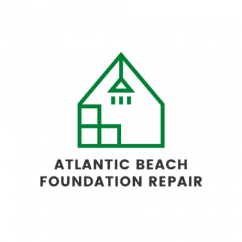 Atlantic Beach Foundation Repair Logo